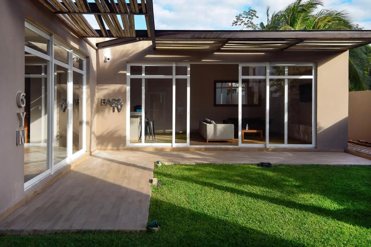 Deck 12 Unit 202 With Stunning Ocean Views Czd202 Dom wakacyjny