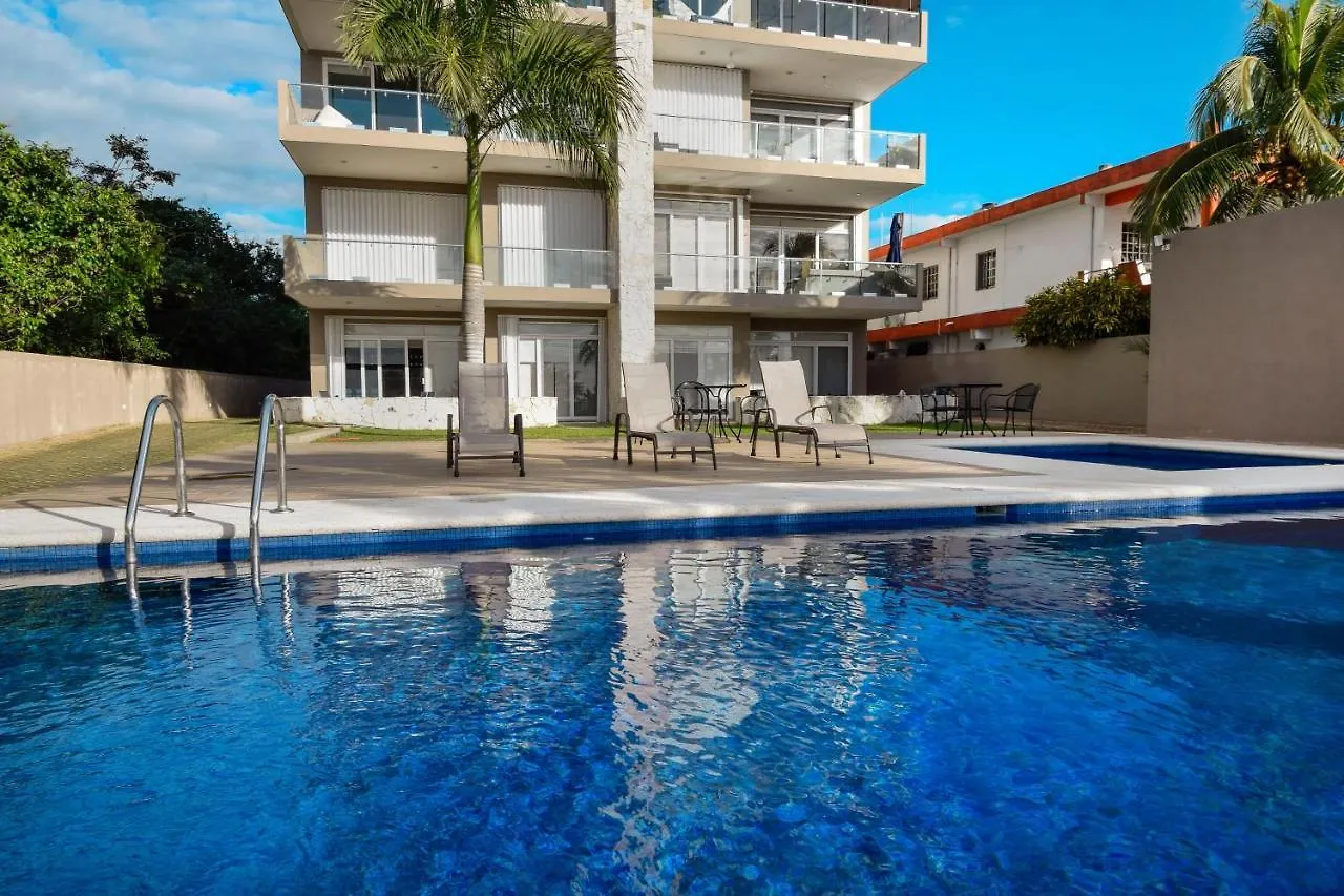 Holiday home Deck 12 Unit 202 With Stunning Ocean Views Czd202
