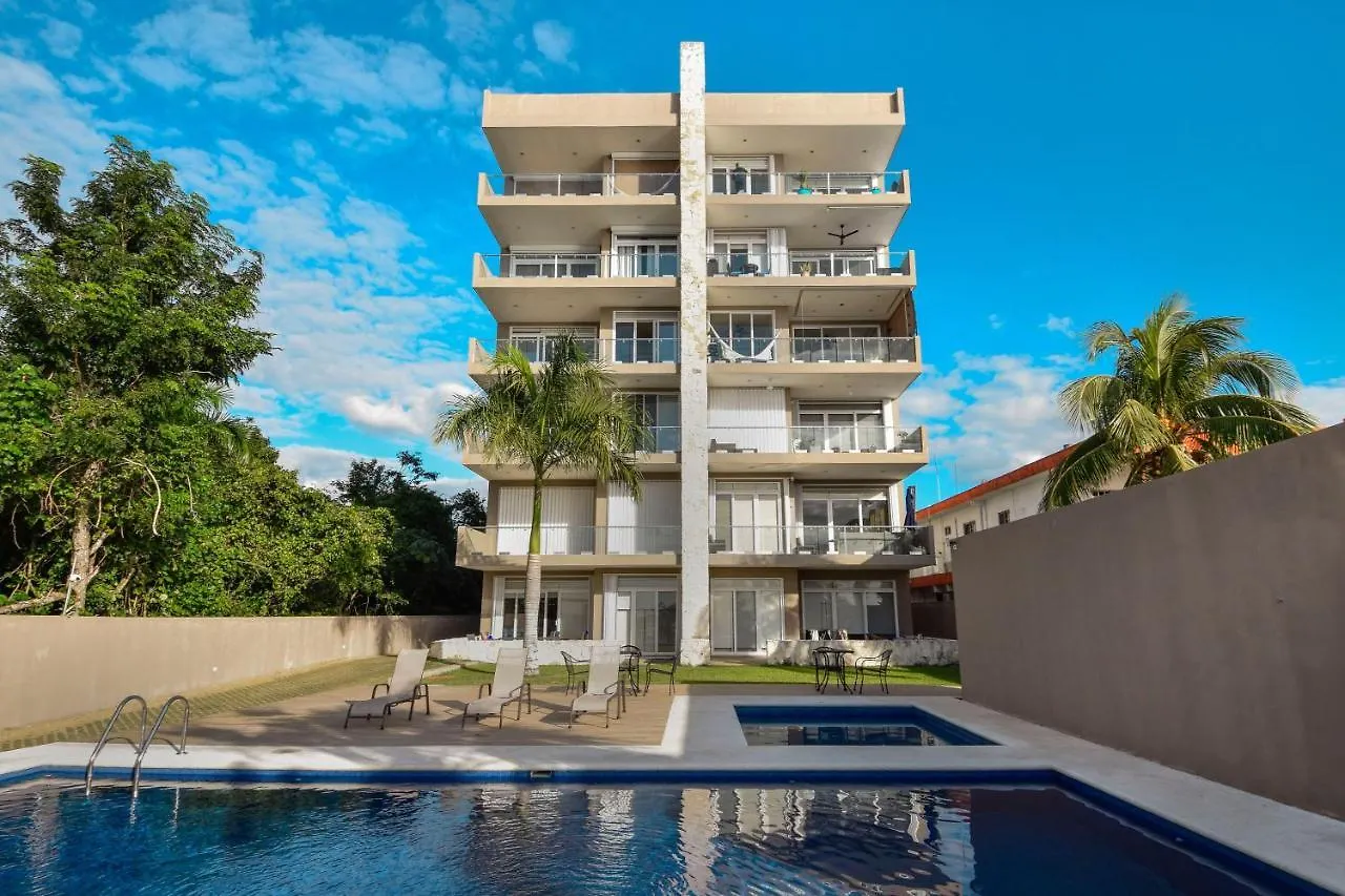 Deck 12 Unit 202 With Stunning Ocean Views Czd202 Cozumel