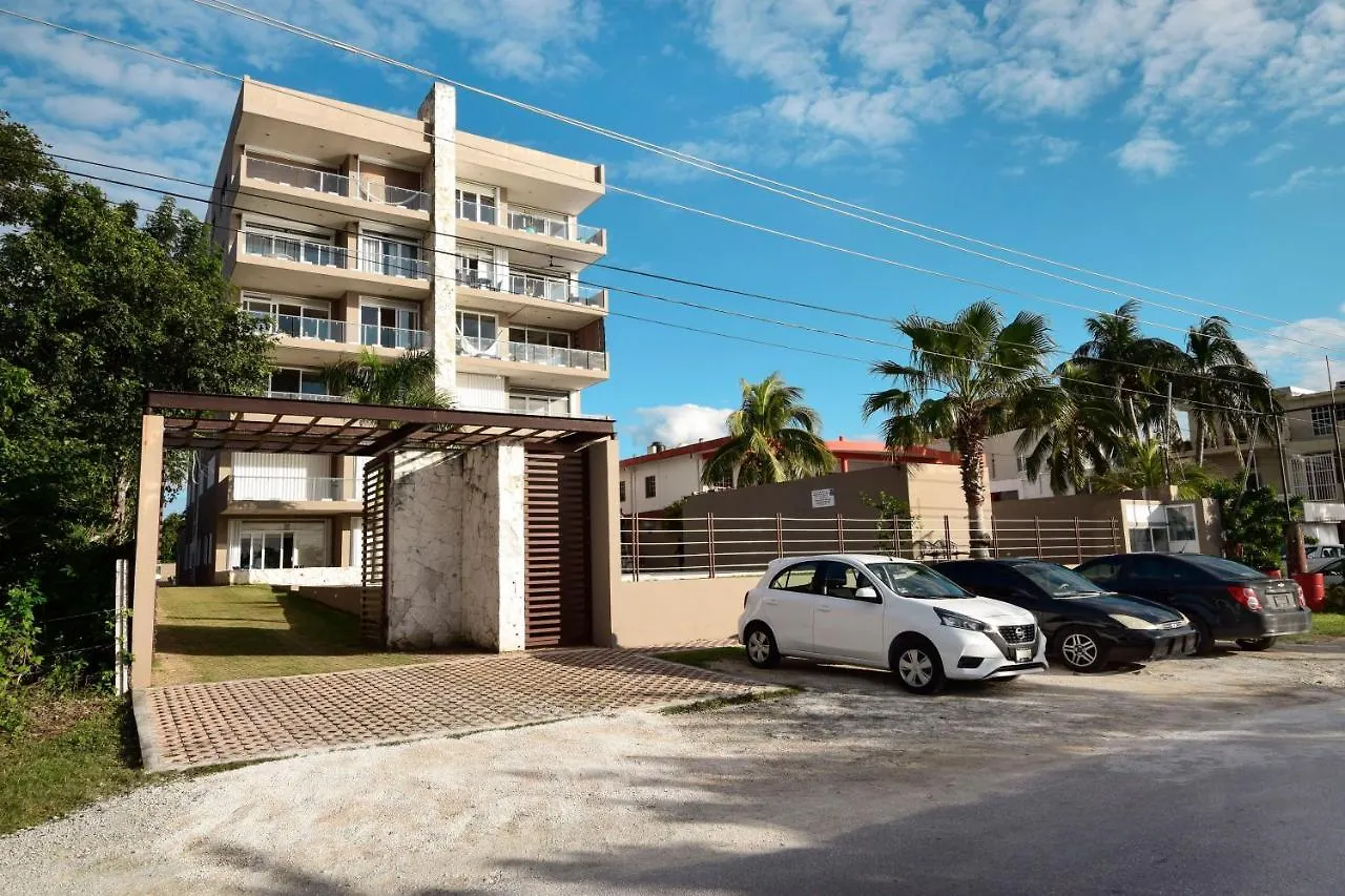 Holiday home Deck 12 Unit 202 With Stunning Ocean Views Czd202 Mexico