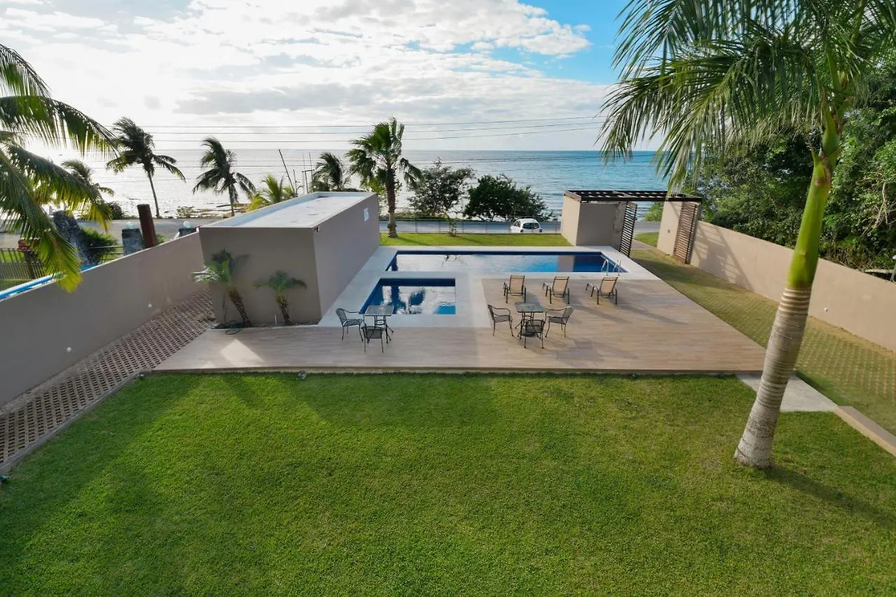 Deck 12 Unit 202 With Stunning Ocean Views Czd202 Cozumel