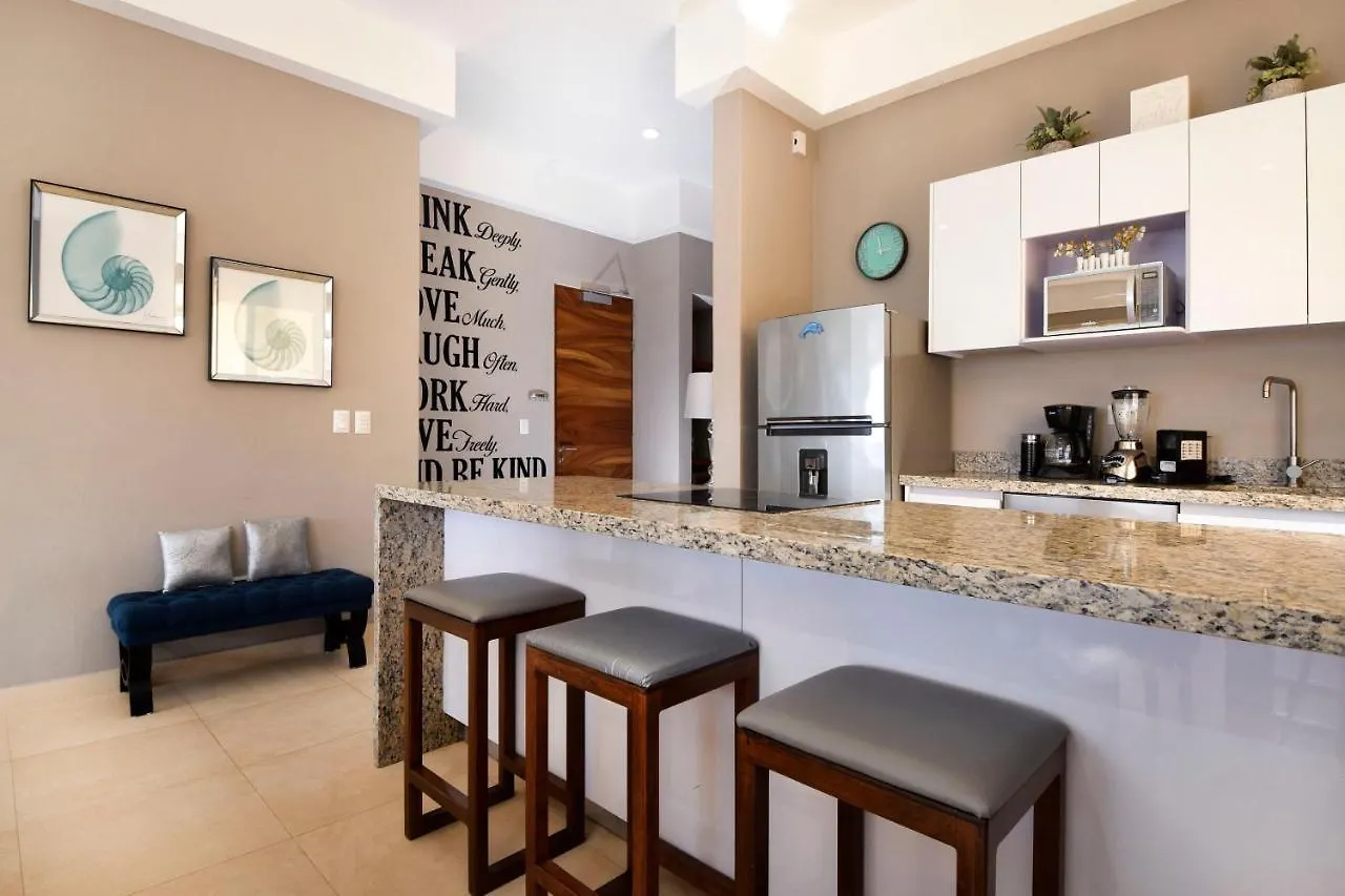 Holiday home Deck 12 Unit 202 With Stunning Ocean Views Czd202