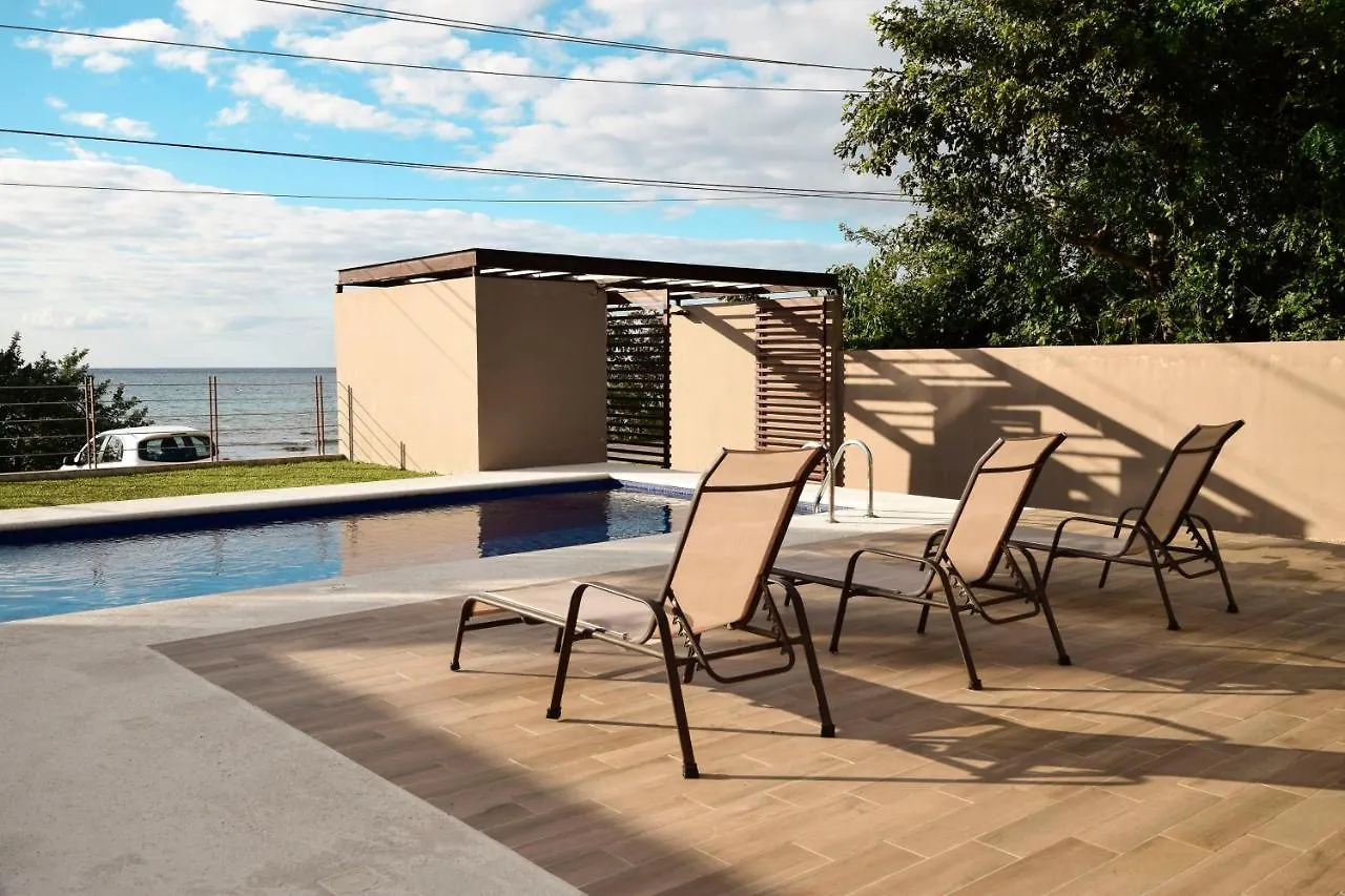 Deck 12 Unit 202 With Stunning Ocean Views Czd202 Mexico