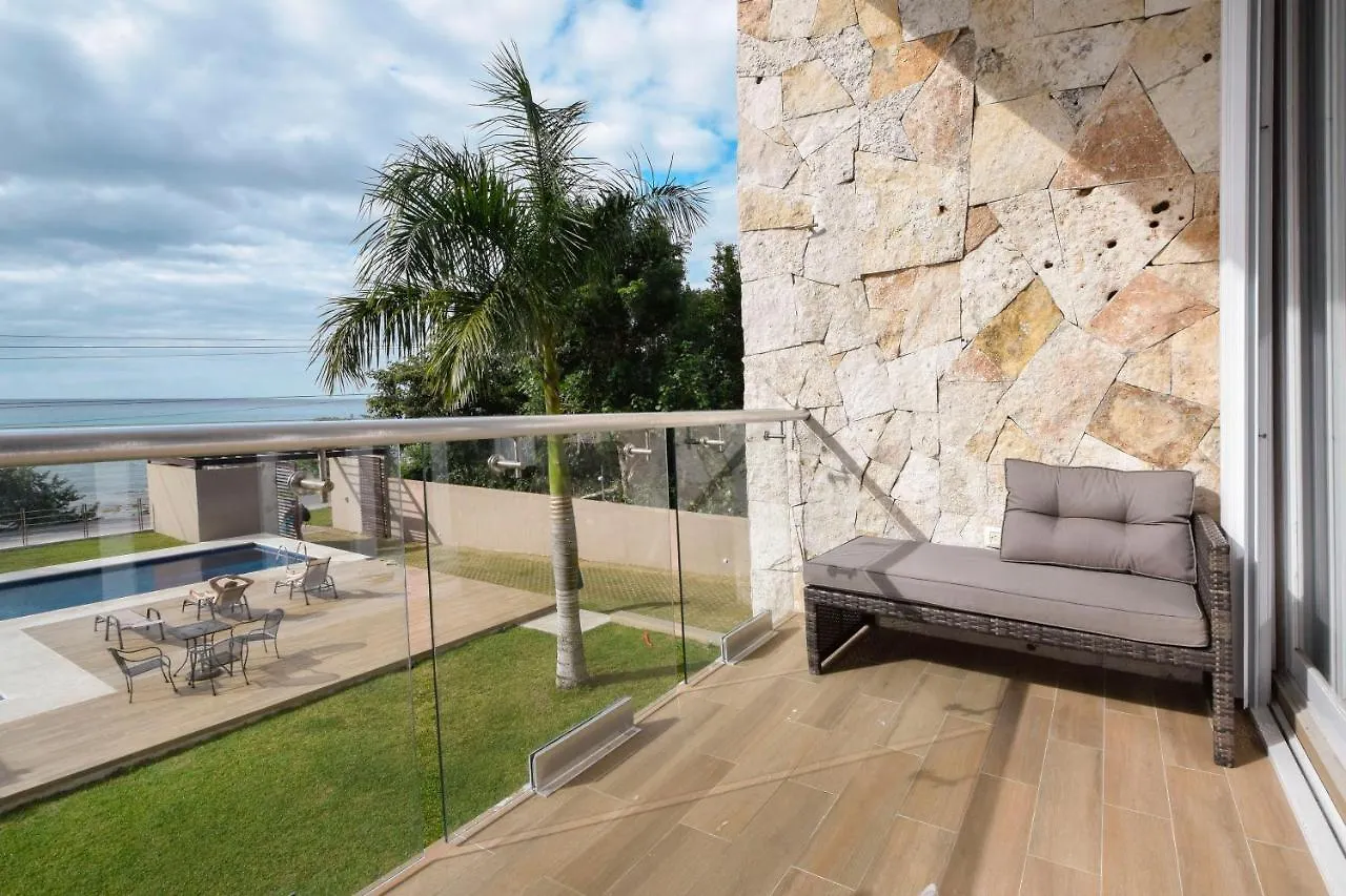 Deck 12 Unit 202 With Stunning Ocean Views Czd202 0*, Cozumel Mexico