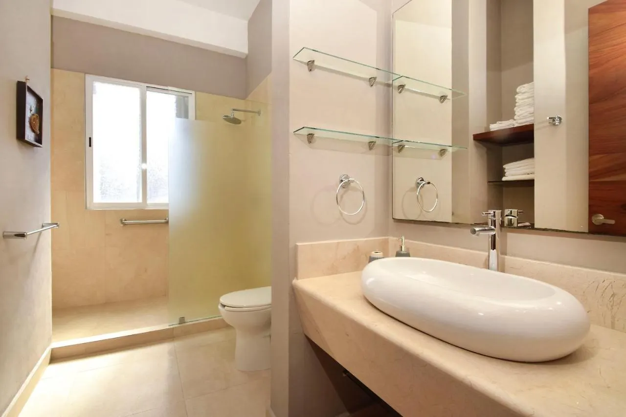 Deck 12 Unit 202 With Stunning Ocean Views Czd202 Cozumel