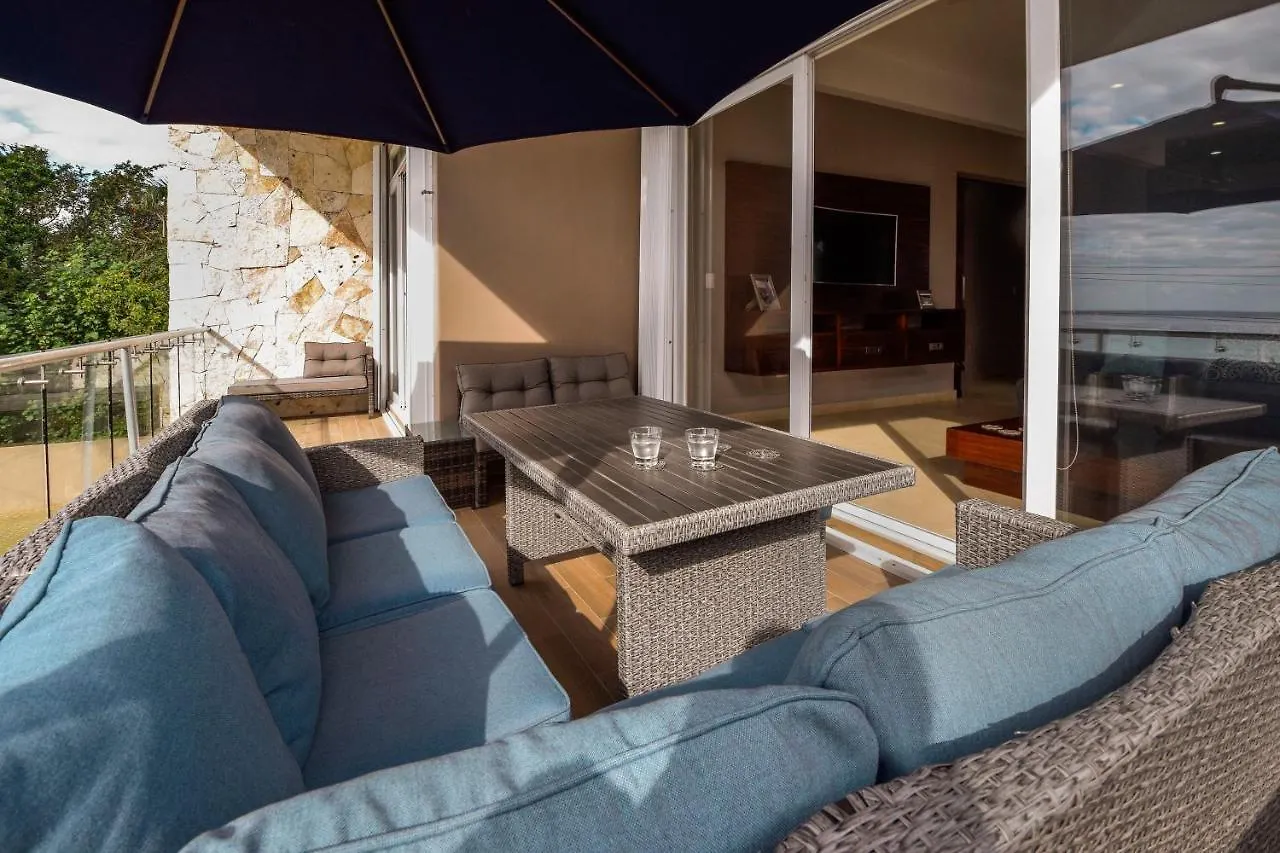 Holiday home Deck 12 Unit 202 With Stunning Ocean Views Czd202 Mexico
