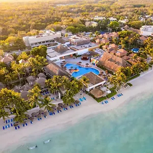 4* אתר נופש Sunscape Sabor
